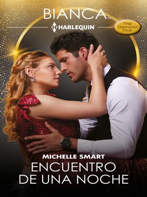 Encuentro de una noche - ebook
